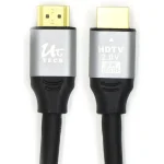 کابل 4k HDMI یوسیتک 20متری کد 9930