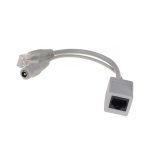 آداپتور poe (مادگی) میکروتیک mikrotik کد 5470 - تصویر 2