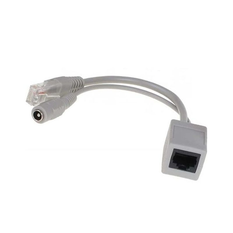 آداپتور poe (مادگی) میکروتیک mikrotik کد 5470 - تصویر 2