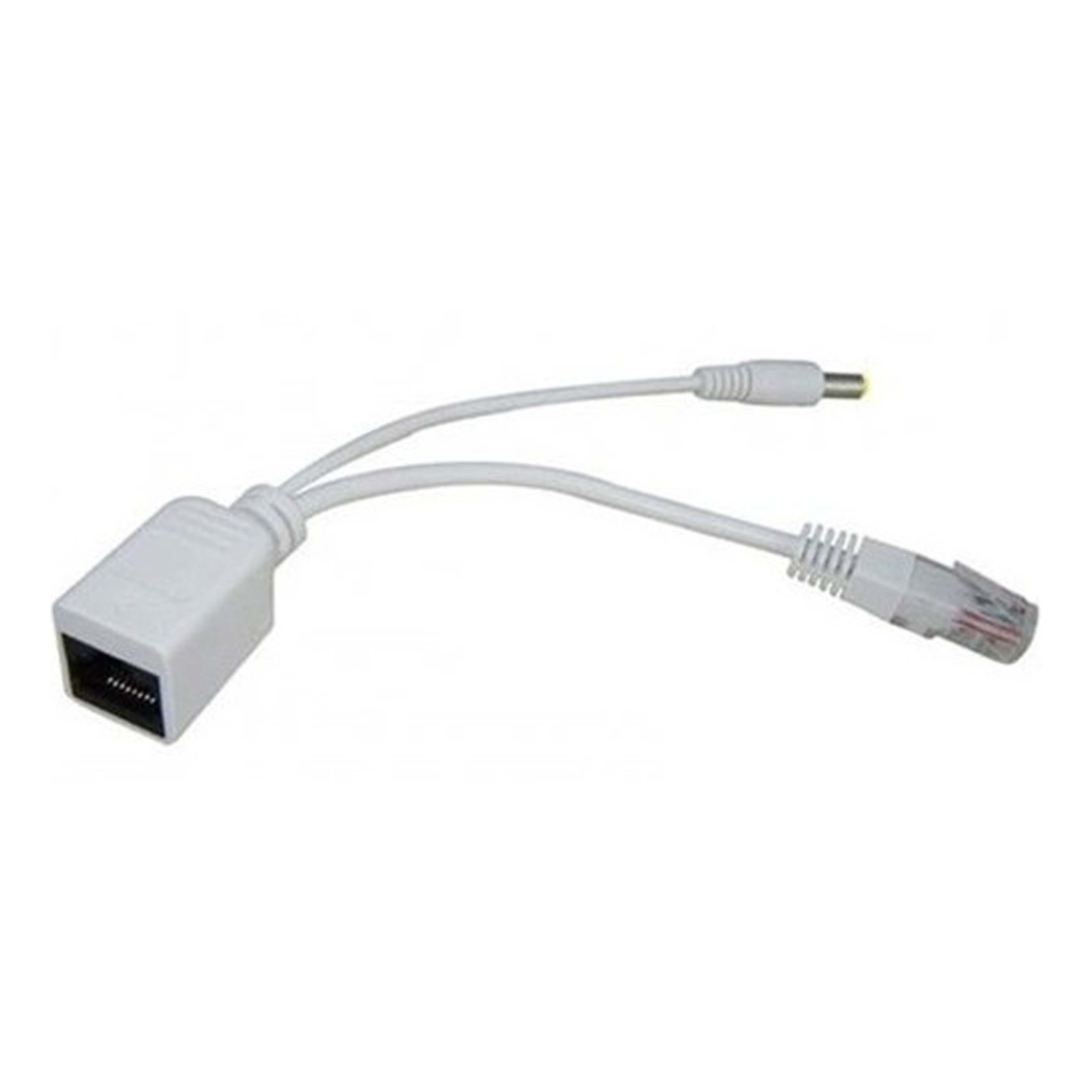 poe.n1 آداپتور poe (نری) میکروتیک mikrotik کد 8403 - تصویر 1