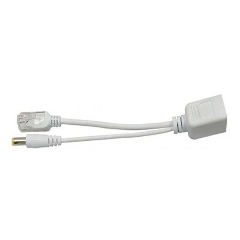 آداپتور poe (نری) میکروتیک mikrotik کد 8403 - تصویر 2