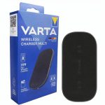 شارژر بی سیم وارتا مدل VARTA MULTI 20W کد 9914