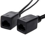 آداپتور اینجکتور INJECTOR POE جفتی کد 9878 - تصویر 5