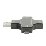 تستر USB چندکاره مدل J7-C کد 8890 - تصویر 5