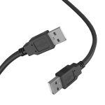 کابل لینک USB طول 50 سانتی متر کد 9936 - تصویر 2