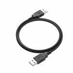 کابل لینک USB طول 50 سانتی متر کد 9936