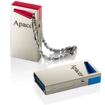 فلش مموری اپیسر AH112 ظرفیت ۳۲ گیگابایت USB 2.0 کد 4054 - تصویر 2